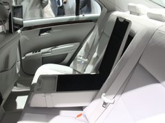 2010款 S300 3.0L 豪华型