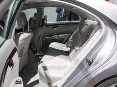 2010款 S300 3.0L 豪华型