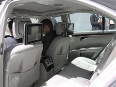 2010款 S300 3.0L 豪华型