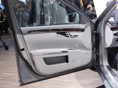 2010款 S300 3.0L 豪华型
