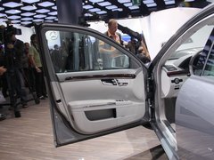 2010款 S300 3.0L 豪华型