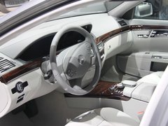 2010款 S300 3.0L 豪华型