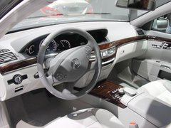 2010款 S300 3.0L 豪华型
