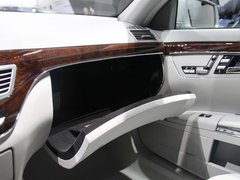 2010款 S300 3.0L 豪华型