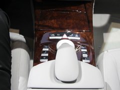 2010款 S300 3.0L 豪华型