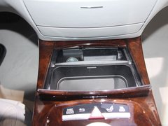 2010款 S300 3.0L 豪华型