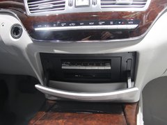 2010款 S300 3.0L 豪华型