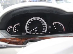 2010款 S300 3.0L 豪华型