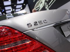 2010款 S300 3.0L 豪华型