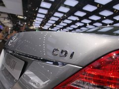 2010款 S300 3.0L 豪华型