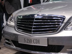 2010款 S300 3.0L 豪华型