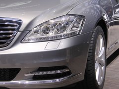 2010款 S300 3.0L 豪华型
