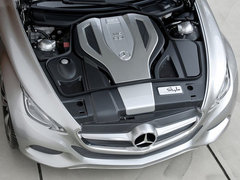 2010款 S300 3.0L 豪华型