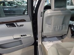 2010款 S300 3.0L 豪华型