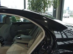 2010款 S300 3.0L 豪华型