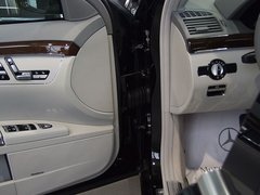 2010款 S300 3.0L 豪华型
