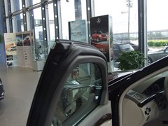 2010款 S300 3.0L 豪华型