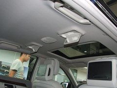 2010款 S300 3.0L 豪华型