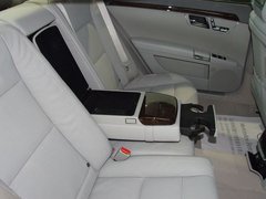 2010款 S300 3.0L 豪华型