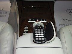 2010款 S300 3.0L 豪华型
