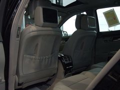 2010款 S300 3.0L 豪华型