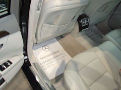 2010款 S300 3.0L 豪华型
