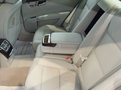 2010款 S300 3.0L 豪华型