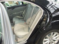 2010款 S300 3.0L 豪华型
