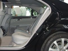 2010款 S300 3.0L 豪华型