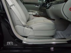2010款 S300 3.0L 豪华型