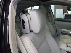 2010款 S300 3.0L 豪华型