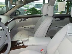 2010款 S300 3.0L 豪华型