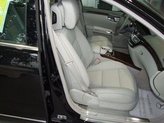 2010款 S300 3.0L 豪华型