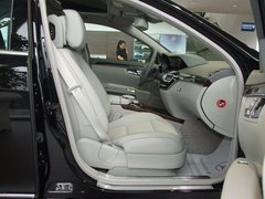 2010款 S300 3.0L 豪华型