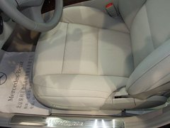 2010款 S300 3.0L 豪华型
