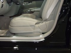 2010款 S300 3.0L 豪华型