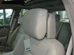 2010款 S300 3.0L 豪华型