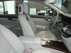 2010款 S300 3.0L 豪华型