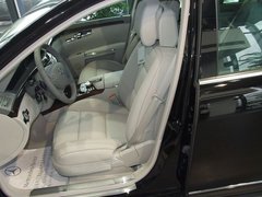 奔驰S 300 L