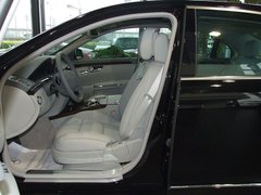 2010款 S300 3.0L 豪华型