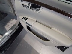 2010款 S300 3.0L 豪华型
