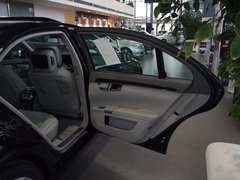 2010款 S300 3.0L 豪华型