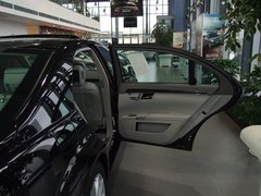 2010款 S300 3.0L 豪华型
