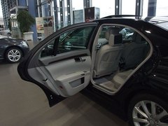 2010款 S300 3.0L 豪华型