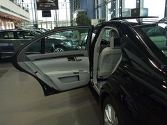 2010款 S300 3.0L 豪华型