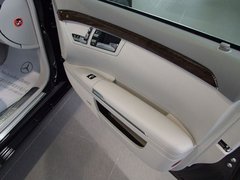2010款 S300 3.0L 豪华型