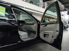 2010款 S300 3.0L 豪华型