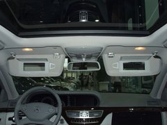 2010款 S300 3.0L 豪华型