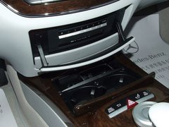 2010款 S300 3.0L 豪华型