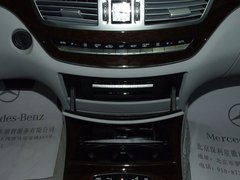 2010款 S300 3.0L 豪华型